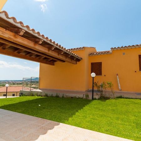 Corte Di Gallura Budoni Eksteriør bilde